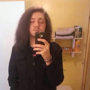 Meet your Posher, Curtis